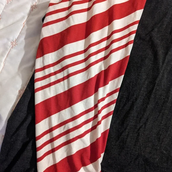 LulaRoe Mark Henley Shirt - Picture 3 of 3